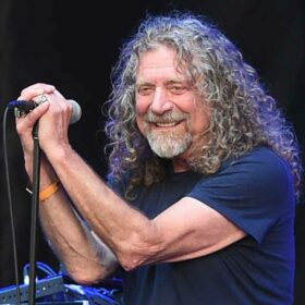 Robert Plant