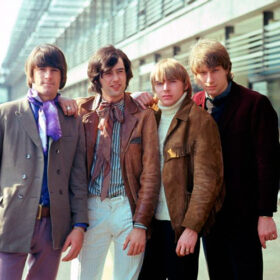 The Yardbirds