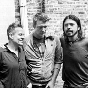 Them Crooked Vultures