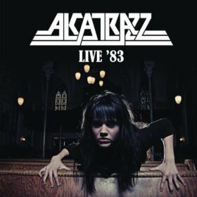 Alcatrazz – Live ’83 (2010)