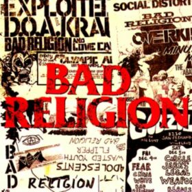 Bad Religion – All Ages (1995)