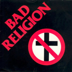 Bad Religion – Bad Religion [EP] (1981)