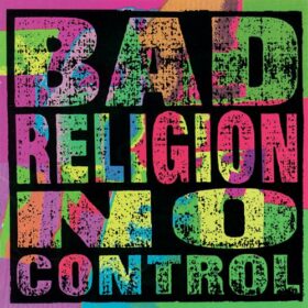 Bad Religion – No Control (1989)