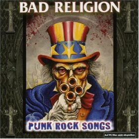 Bad Religion – Punk Rock Songs: The Epic Years (2002)