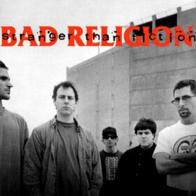 Bad Religion – Stranger Than Fiction (1994)