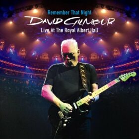 David Gilmour – Remember That Night (2007)