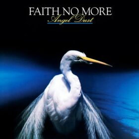 Faith No More – Angel Dust (1992)