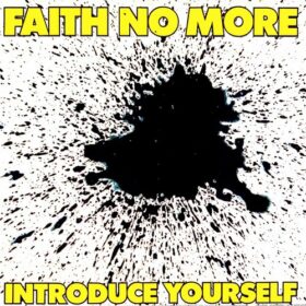 Faith No More – Introduce Yourself (1987)