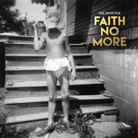 Faith No More – Sol Invictus (2015)