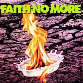 Faith No More – The Real Thing (1989)