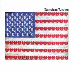 Greg Graffin – American Lesion (1997)