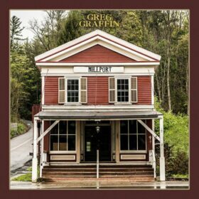 Greg Graffin – Millport (2017)