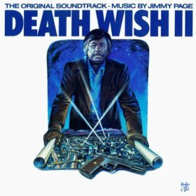 Jimmy Page – Death Wish II (1982)