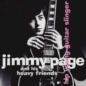 Jimmy Page – Hip Young Guitar Slinger (2000)