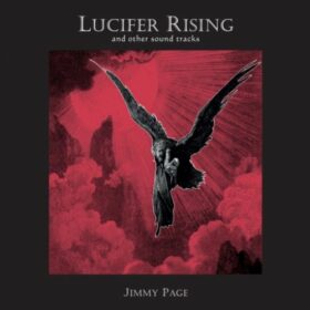 Jimmy Page – Lucifer Rising and Other Sound Tracks (2012)