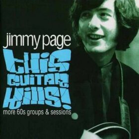 Jimmy Page – This Guitar Kills (2003)