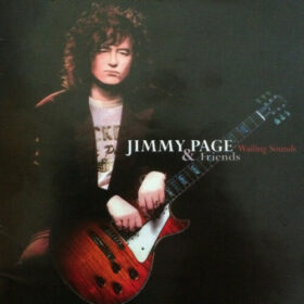 Jimmy Page – Wailing Sounds (2006)