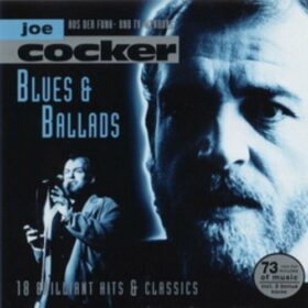 Joe Cocker – Blues & Ballads (1998)