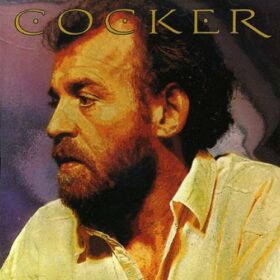 Joe Cocker – Cocker (1986)