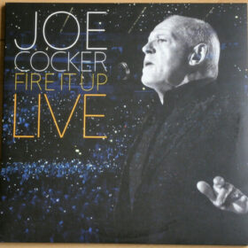 Joe Cocker – Fire It Up Live (2013)