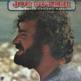 Joe Cocker – Jamaica Say You Will (1975)