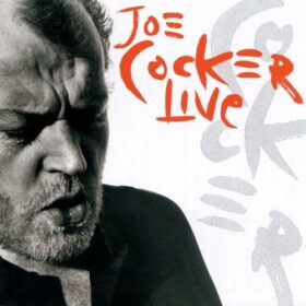 Joe Cocker – Joe Cocker Live (1990)