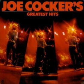 Joe Cocker – Joe Cocker’s Greatest Hits (1977)