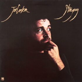 Joe Cocker – Stingray (1976)