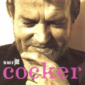 Joe Cocker – The Best Of Joe Cocker (1983)