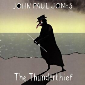 John Paul Jones – The Thunderthief (2001)
