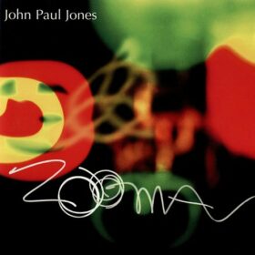 John Paul Jones – Zooma (1999)