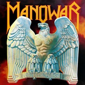 Manowar – Battle Hymns (1982)