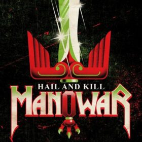 Manowar – Hail And Kill (2019)