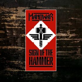 Manowar – Sign of the Hammer (1984)