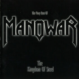 Manowar – The Kingdom Of Steel (1998)