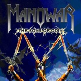 Manowar – The Sons Of Odin (2006)