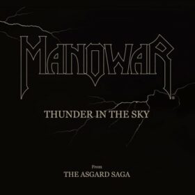 Manowar – Thunder In The Sky (2009)