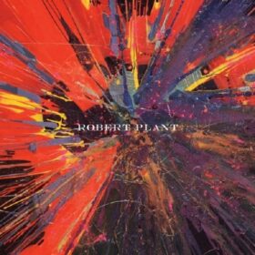 Robert Plant – Digging Deep (2020)