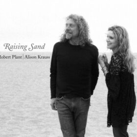 Robert Plant – Raising Sand (2007)