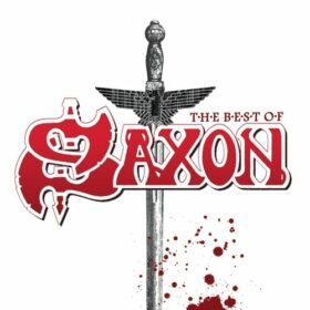 Saxon – The Best Of Saxon (2009)