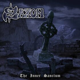 Saxon – The Inner Sanctum (2007)