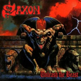 Saxon – Unleash The Beast (1997)
