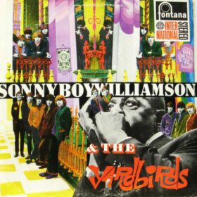 The Yardbirds and Sonny Boy Williamson – Live In London! (1963)