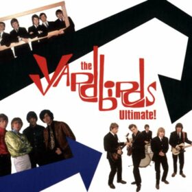 The Yardbirds – Ultimate! (2001)