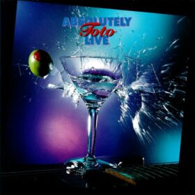 Toto – Absolutely Live (1993)