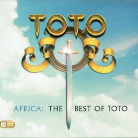 Toto – Africa – The Best Of Toto (2009)
