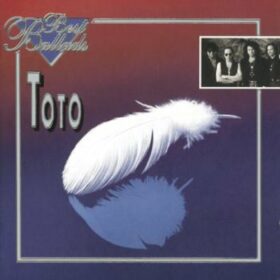 Toto – Best Ballads (1995)
