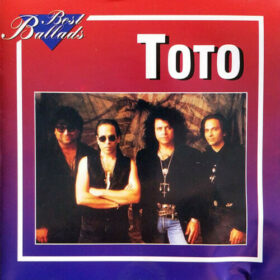 Toto – Best Ballads (1996)