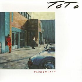 Toto – Fahrenheit (1986)