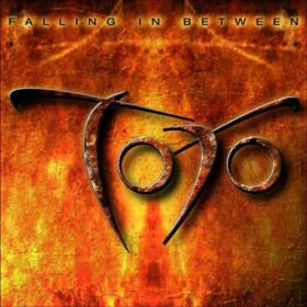 Toto – Falling In Between (2006)